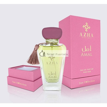 Azha Amal pre ňu EDP 100ml