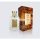 Azha Rose Sandalwood Eau de Parfum, 100ml