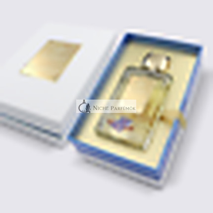 Azha Modrý Šafrán EDP 100ml