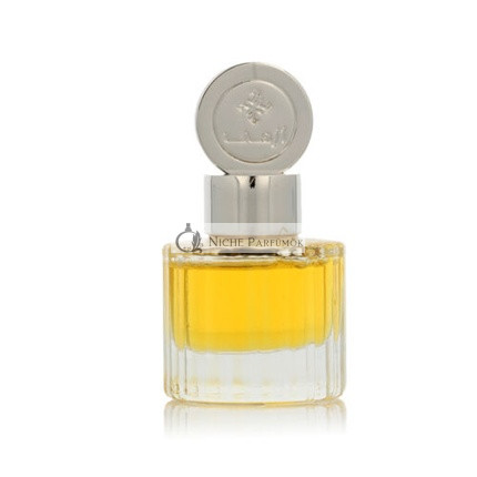 Azha Perfumes Attar Al Khayal Parfumový olej, 15ml Unisex