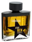 French Avenue Star Men Nebula EDP Man 10ml