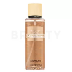   Victoria's Secret Bare Vanilla telový sprej pre ženy 250 ml