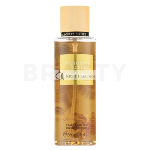 Victoria's Secret Coconut Passion 2019 telový sprej pre ženy 250 ml