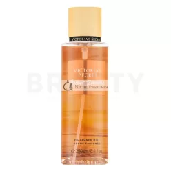   Victoria's Secret Amber Romance 2019 telový sprej pre ženy 250 ml
