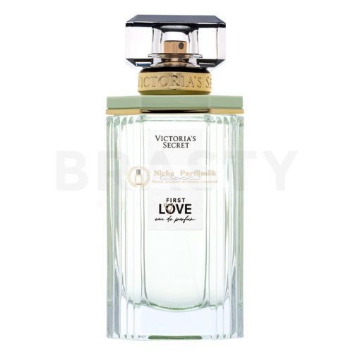 Victoria's Secret First Love parfémovaná voda pre ženy 100 ml