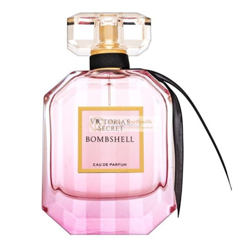 Victoria's Secret Bombshell parfémovaná voda pre ženy 50 ml