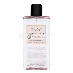   Victoria's Secret Bombshell Seduction telový sprej pre ženy 250 ml