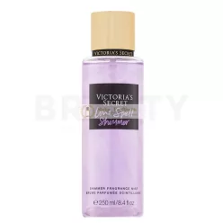   Victoria's Secret Love Spell Shimmer telový sprej pre ženy 250 ml