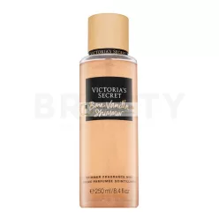   Victoria's Secret Bare Vanilla Shimmer telový sprej pre ženy 250 ml