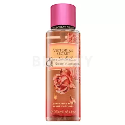   Victoria's Secret Pure Seduction Golden telový sprej pre ženy 250 ml