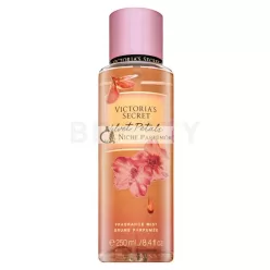   Victoria's Secret Velvet Petals Golden telový sprej pre ženy 250 ml