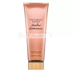   Victoria's Secret Amber Romance telové mlieko pre ženy 236 ml