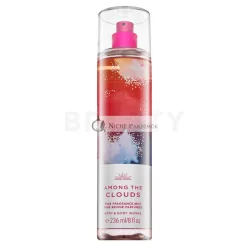   Bath & Body Works Among The Clouds telový sprej unisex 236 ml