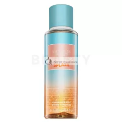   Victoria's Secret Bare Vanilla Splash pre ženy 250 ml