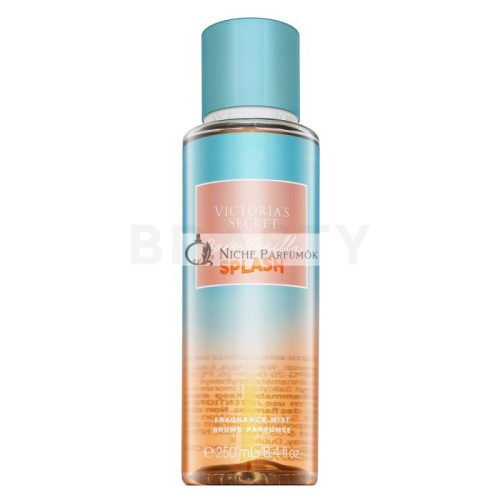 Victoria's Secret Bare Vanilla Splash pre ženy 250 ml