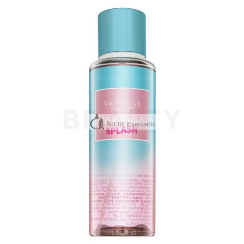 Victoria's Secret Velvet Petals Splash telový sprej pre ženy 250 ml