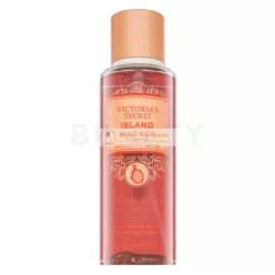   Victoria's Secret Island Market testápoló spray uniszex 250 ml