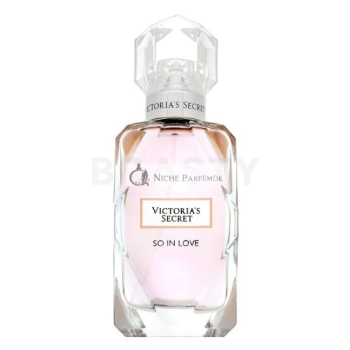 Victoria's Secret So In Love parfémovaná voda pre ženy 100 ml
