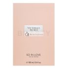 Victoria's Secret So In Love parfémovaná voda pre ženy 100 ml