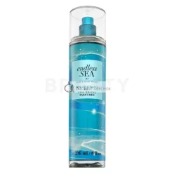   Bath & Body Works Endless Sea telový sprej unisex 236 ml