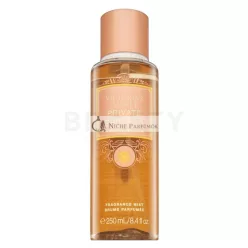   Victoria's Secret Private Sundeck telový sprej unisex 250 ml