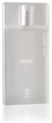 Ajmal Shiro EDP Férfiaknak 5ml