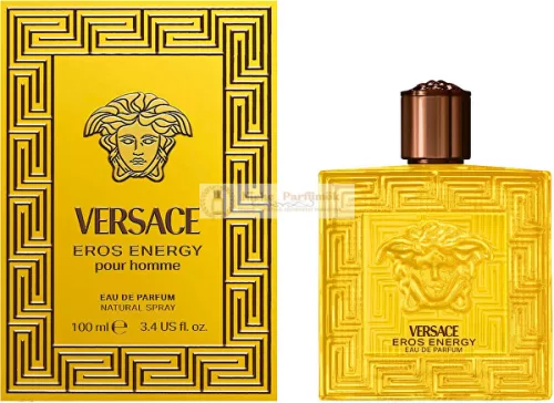 Versace Eros Energy EDP 5ml