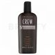 American Crew 3-in-1 šampón, kondicionér a sprchový gel pre každodenné použitie 250 ml