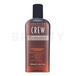   American Crew Classic Precision Blend Shampoo šampón pre farbené vlasy 250 ml