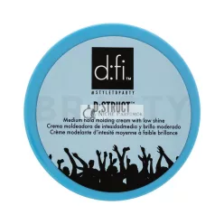  Revlon Professional d:fi D:Struct stylingový krém pre strednú fixáciu 75 g