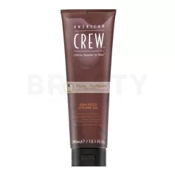   American Crew Firm Hold Styling Gel gel na vlasy pre silnú fixáciu 390 ml