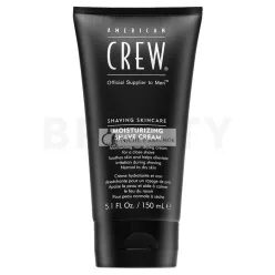   American Crew Shaving Skincare Moisturizing Shave Cream krém na holenie 150 ml