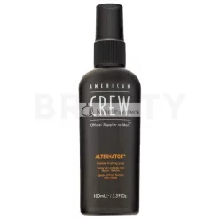   American Crew Alternator Finishing Spray stylingový sprej pre strednú fixáciu 100 ml