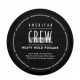 American Crew Pomade Heavy Hold pomáda na vlasy pre extra silnú fixáciu 85 g