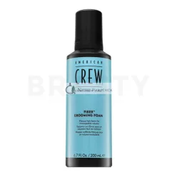   American Crew Fiber Grooming Foam stylingová pena pre objem 200 ml