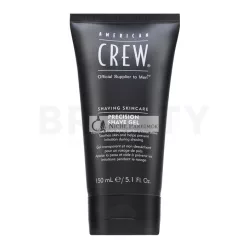   American Crew Shaving Skincare Precision Shave Gel gél na holenie 150 ml