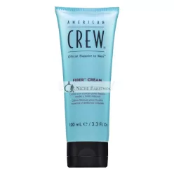   American Crew Fiber Cream stylingový krém pre strednú fixáciu 100 ml