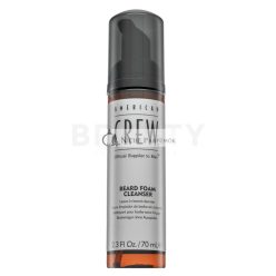   American Crew Beard Foam Cleanser čistiaca pena na bradu a fúzy