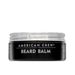   American Crew Beard Balm vyživujúci balzam na fúzy a bradu 60 ml
