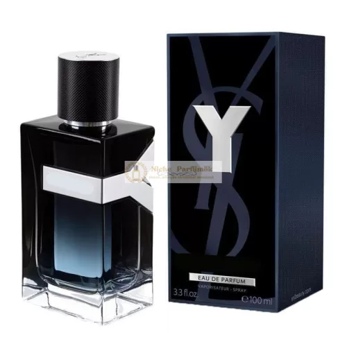 Yves Saint Laurent Y EDP 10ml
