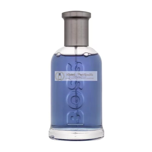 Hugo Boss Bottled Infinite EDP Férfiaknak 10ml