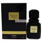 Ajmal Santal Wood EDP Unisex 5ml