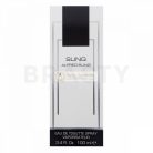 Alfred Sung Sung toaletná voda pre ženy 100 ml