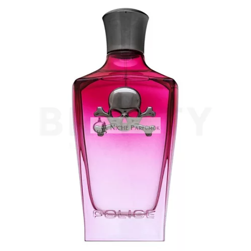 Police Potion Love parfémovaná voda pre ženy 100 ml