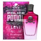 Police Potion Love parfémovaná voda pre ženy 100 ml