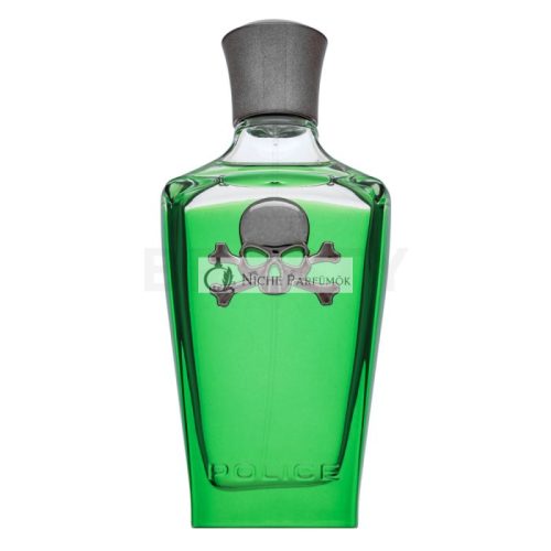 Police Potion Absinthe parfémovaná voda pre mužov 100 ml