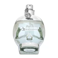 Police To Be Green unisex 75 ml