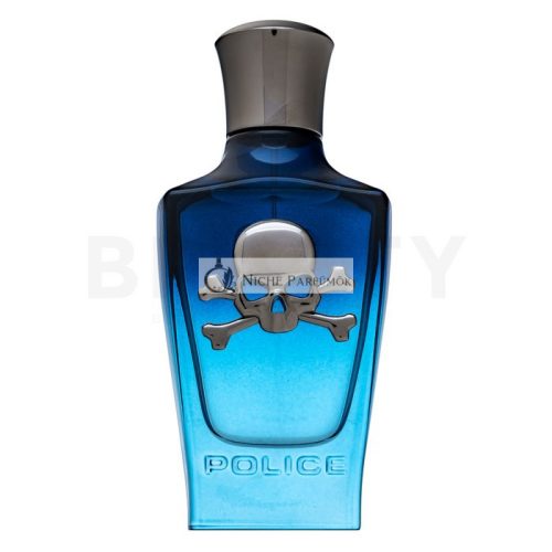 Police Potion Power parfémovaná voda pre mužov 50 ml