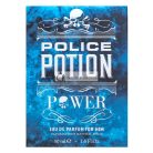 Police Potion Power parfémovaná voda pre mužov 50 ml