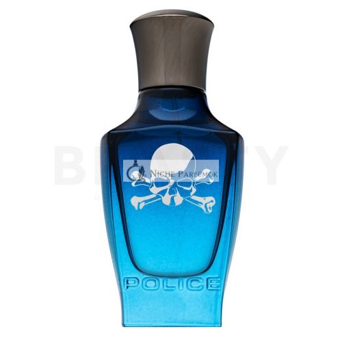 Police Potion Power parfémovaná voda pre mužov 30 ml